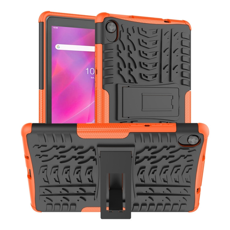 Чохол Armor Case для Lenovo Tab M8 / M8 (3rd Gen) TB-8505/8506 Orange