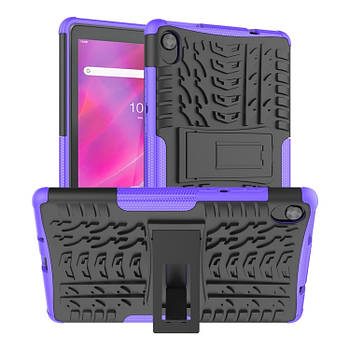 Чохол Armor Case для Lenovo Tab M8 / M8 (3rd Gen) TB-8505/8506 Violet