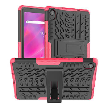 Чохол Armor Case для Lenovo Tab M8 / M8 (3rd Gen) TB-8505/8506 Rose