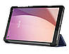 Чохол Primolux Slim для планшета Lenovo Tab M8 (4rd Gen) TB-300 / TB-301 - Dark Blue, фото 4