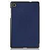 Чохол Primolux Slim для планшета Lenovo Tab M8 (4rd Gen) TB-300 / TB-301 - Dark Blue, фото 3