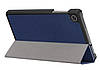 Чохол Primolux Slim для планшета Lenovo Tab M8 (4rd Gen) TB-300 / TB-301 - Dark Blue, фото 5