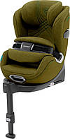 Дитяче автокрісло Cybex Anoris T i-Size Mustard Yellow