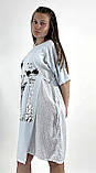 Жіночі плаття + сорочка від виробника оптом МІХ-літ 4 шт., ціна 16,5 Є, фото 3