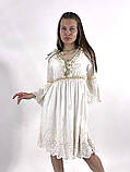Жіночі плаття + сорочка від виробника оптом МІХ-літ 4 шт., ціна 16,5 Є, фото 9
