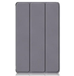 Чохол Primolux Slim для планшета Lenovo Tab M8 (4rd Gen) TB-300 / TB-301 - Grey