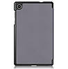 Чохол Primolux Slim для планшета Lenovo Tab M8 (4rd Gen) TB-300 / TB-301 - Grey, фото 3