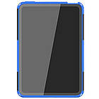 Чохол Armor Case для Apple iPad Mini 6 Blue, фото 2