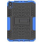 Чохол Armor Case для Apple iPad Mini 6 Blue, фото 4