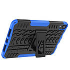 Чохол Armor Case для Apple iPad Mini 6 Blue, фото 6