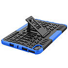 Чохол Armor Case для Apple iPad Mini 6 Blue, фото 9