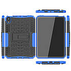 Чохол Armor Case для Apple iPad Mini 6 Blue, фото 8