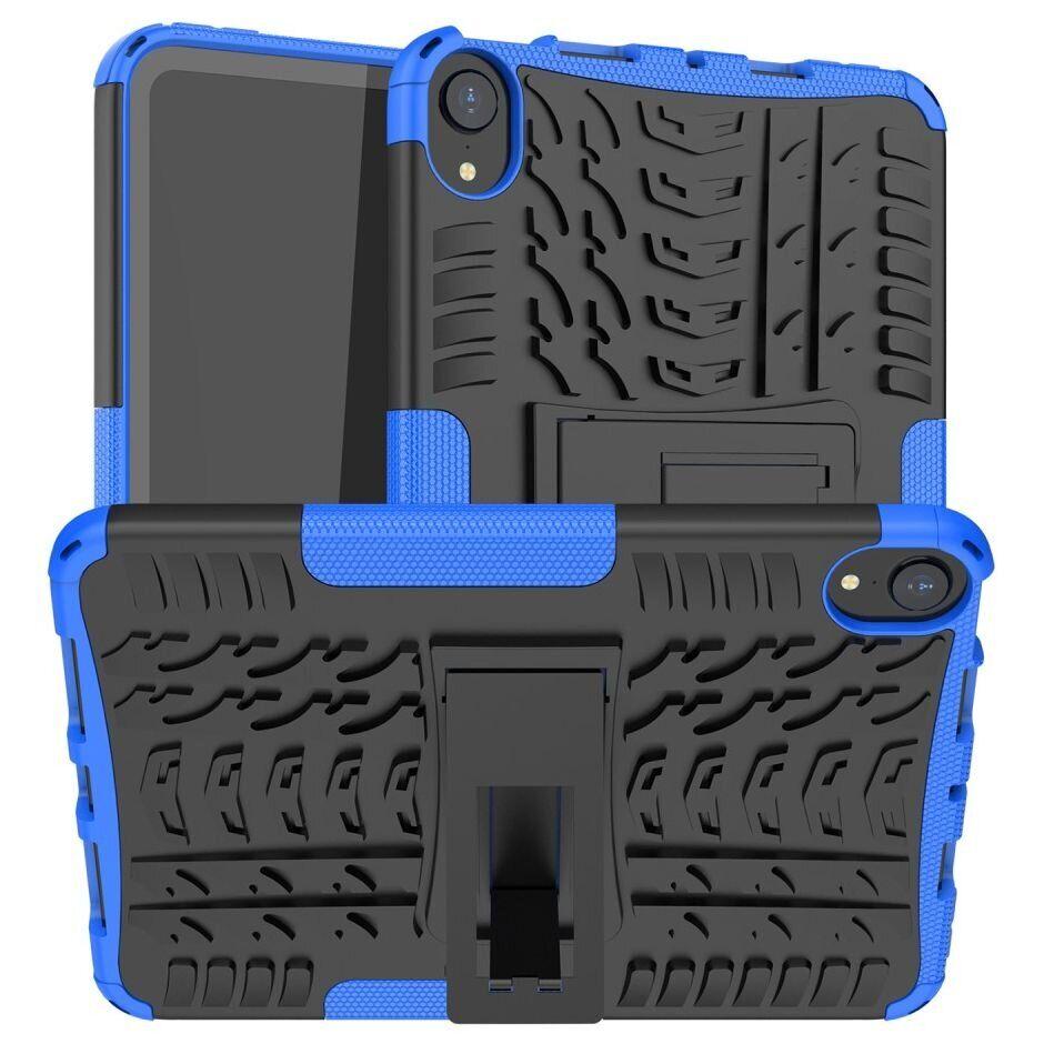 Чохол Armor Case для Apple iPad Mini 6 Blue, фото 1