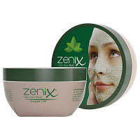 Глиняна маска для обличчя з аргановою олією Zenix, 350 г