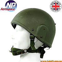 Шолом балістичний НАТО MK6 Combat Helmet балістична каска НАТО балістичний шолом ЗСУ каска армійська НАТО М