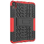 Чохол Armor Case для Apple iPad Mini 6 Red, фото 4