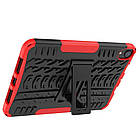 Чохол Armor Case для Apple iPad Mini 6 Red, фото 5
