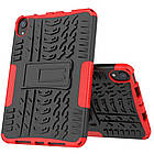 Чохол Armor Case для Apple iPad Mini 6 Red, фото 9