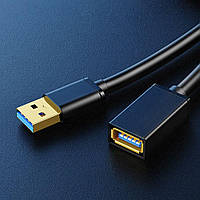 Удлинитльный кабель USB 3,0