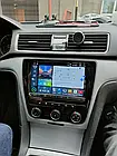 Штатна магнітола Torssen VW Universal M9001 4G Carplay DSP 2022, фото 2