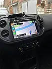 Штатна магнітола Torssen VW Universal M9001 4G Carplay DSP 2022, фото 5