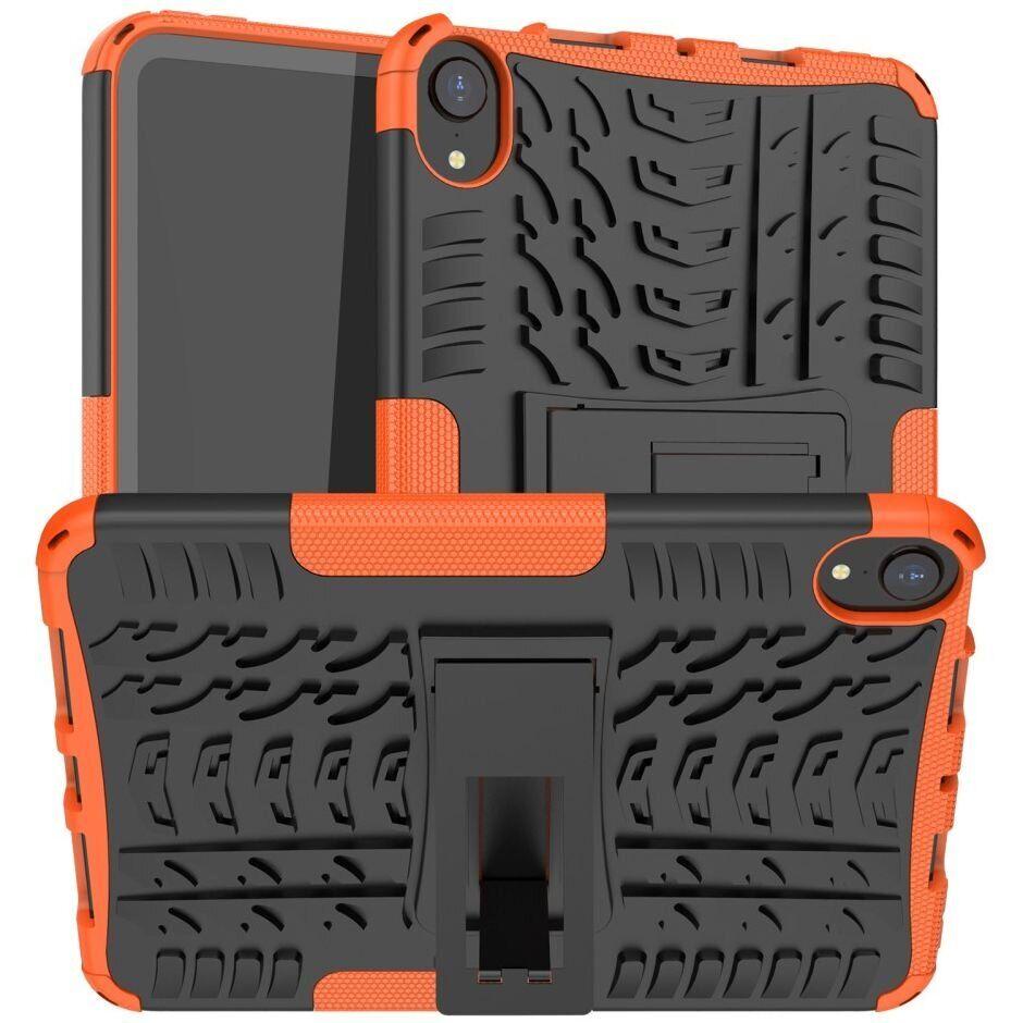 Чохол Armor Case для Apple iPad Mini 6 Orange, фото 1