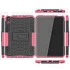 Чохол Armor Case для Apple iPad Mini 6 Rose, фото 7