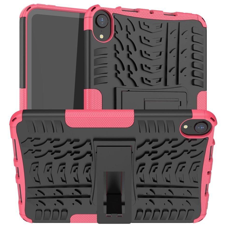 Чохол Armor Case для Apple iPad Mini 6 Rose, фото 1