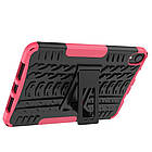 Чохол Armor Case для Apple iPad Mini 6 Rose, фото 2