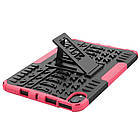 Чохол Armor Case для Apple iPad Mini 6 Rose, фото 8