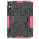 Чохол Armor Case для Apple iPad Mini 6 Rose, фото 5