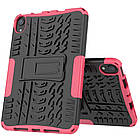 Чохол Armor Case для Apple iPad Mini 6 Rose, фото 9