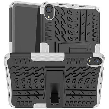 Чохол Armor Case для Apple iPad Mini 6 White