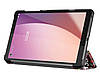 Чохол Primolux Slim для планшета Lenovo Tab M8 (4rd Gen) TB-300 / TB-301 - Graffiti, фото 4