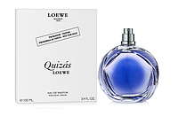 Оригинал Loewe Quizas, Quizas, Quizas 100 мл ТЕСТЕР парфюмированная вода