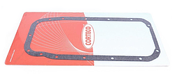 Прокладка піддона Нубіра 1.6, Ланос 1.6/Nubira 1.6, Lanos 1.6 (A16DMS) Corteco 028001P
