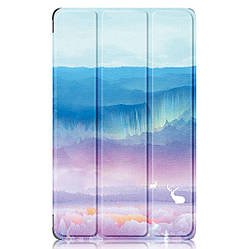 Чохол Primolux Slim для планшета Lenovo Tab M8 (4rd Gen) TB-300 / TB-301 - Deer