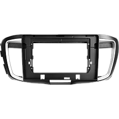 Рамка та дроти 10.2" для Honda Accord 9 CR 2012-2018