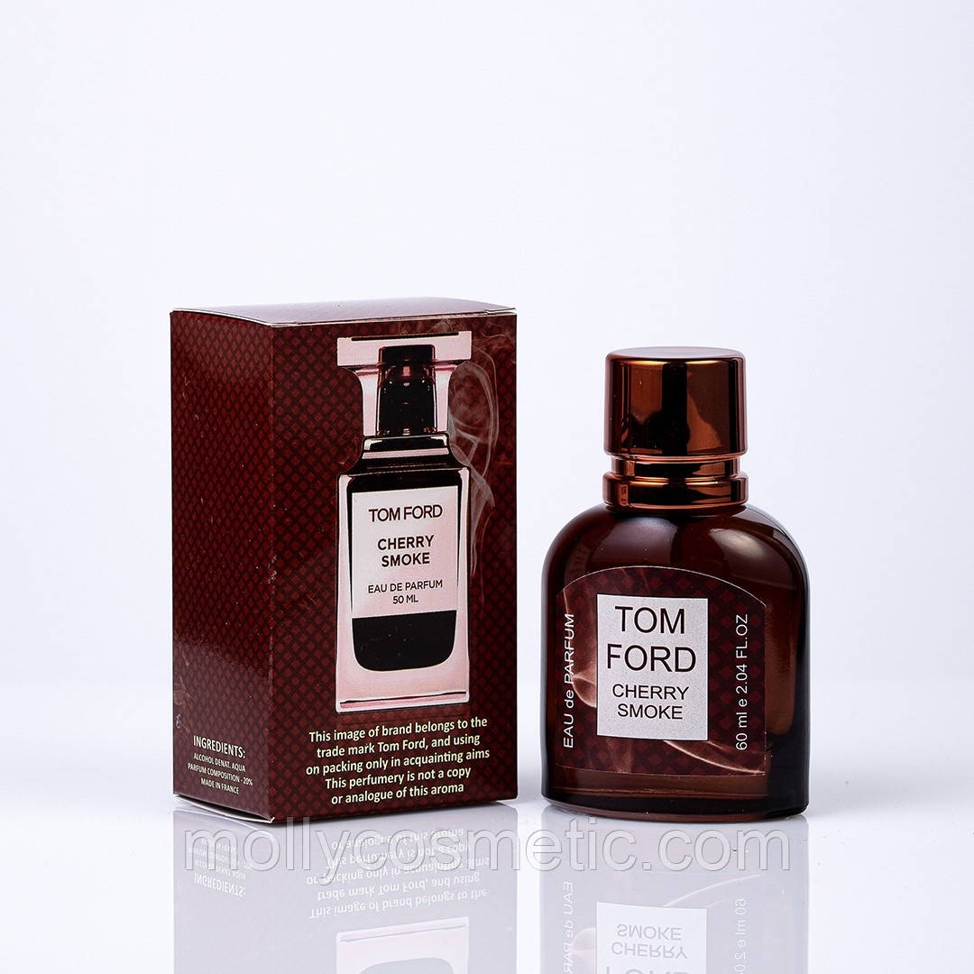 Тестер VIP Tom Ford Cherry Smoke 60 мл, фото 1