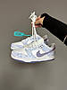 Жіночі кросівки Nike Dunk Low Purple Pulse DM9467-500, фото 7