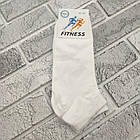 Шкарпетки чоловічі короткі весна/осінь р.41-45 асорті FITNESS ДУКАТ 30037905, фото 2