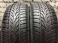 Летние шины б/у 185/55 R14 Fulda Carat Progresso