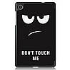 Чохол Primolux Slim для планшета Lenovo Tab M8 (4rd Gen) TB-300 / TB-301 - Don`t Touch, фото 3