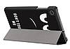 Чохол Primolux Slim для планшета Lenovo Tab M8 (4rd Gen) TB-300 / TB-301 - Don`t Touch, фото 5