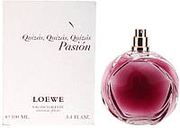 Оригинал Loewe Quizas, Quizas, Quizas Pasion 100 мл ТЕСТЕР туалетная вода