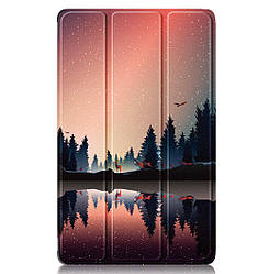 Чохол Primolux Slim для планшета Lenovo Tab M8 (4rd Gen) TB-300 / TB-301 - Nature