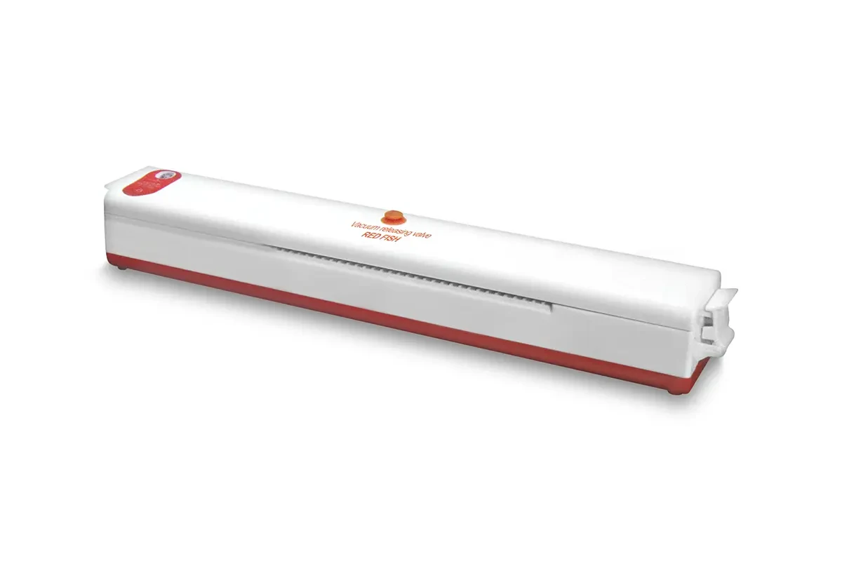 Пакувальник продуктів вакуумний FreshpackPro G-88 32шт 8504