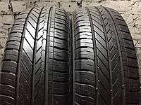 Летние шины б/у 175/65 R14 Good Year Duragrip