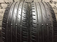 Летние шины б/у 185/60 R14 Toyo Proxes CF2