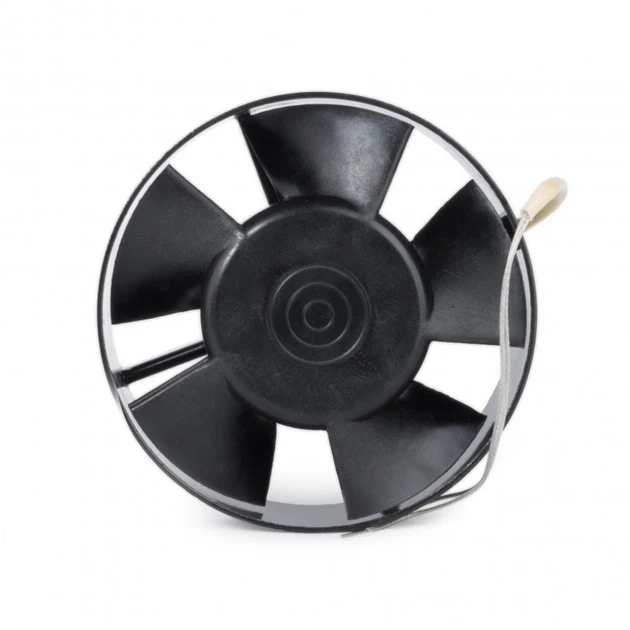 Канальний вентилятор 60°C MMotors VO 120 120 мм 150 м3/год